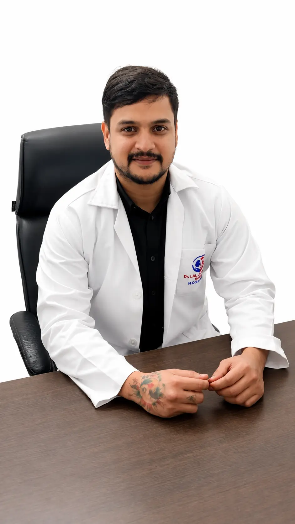 Dr. Sairam Mata